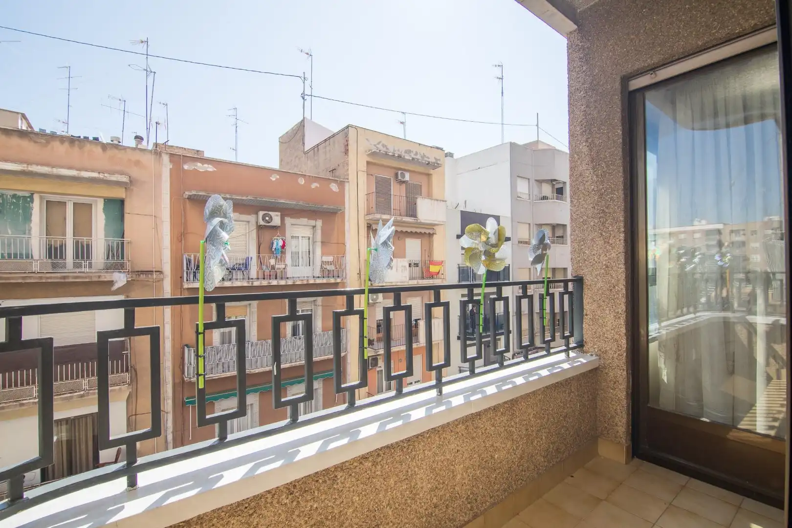 Flat for sale in Calle CRISTOBAL SANZ, Pont Nou - Corazón de Jesús