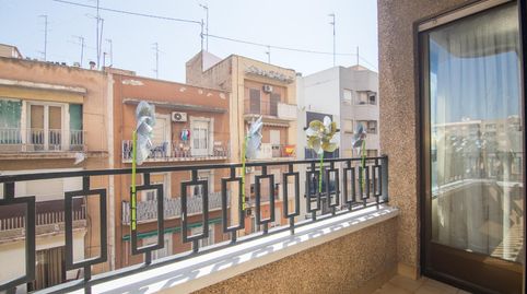 Foto 3 de Piso en venta en Calle Cristobal Sanz, Pont Nou - Corazón de Jesús, Elche / Elx