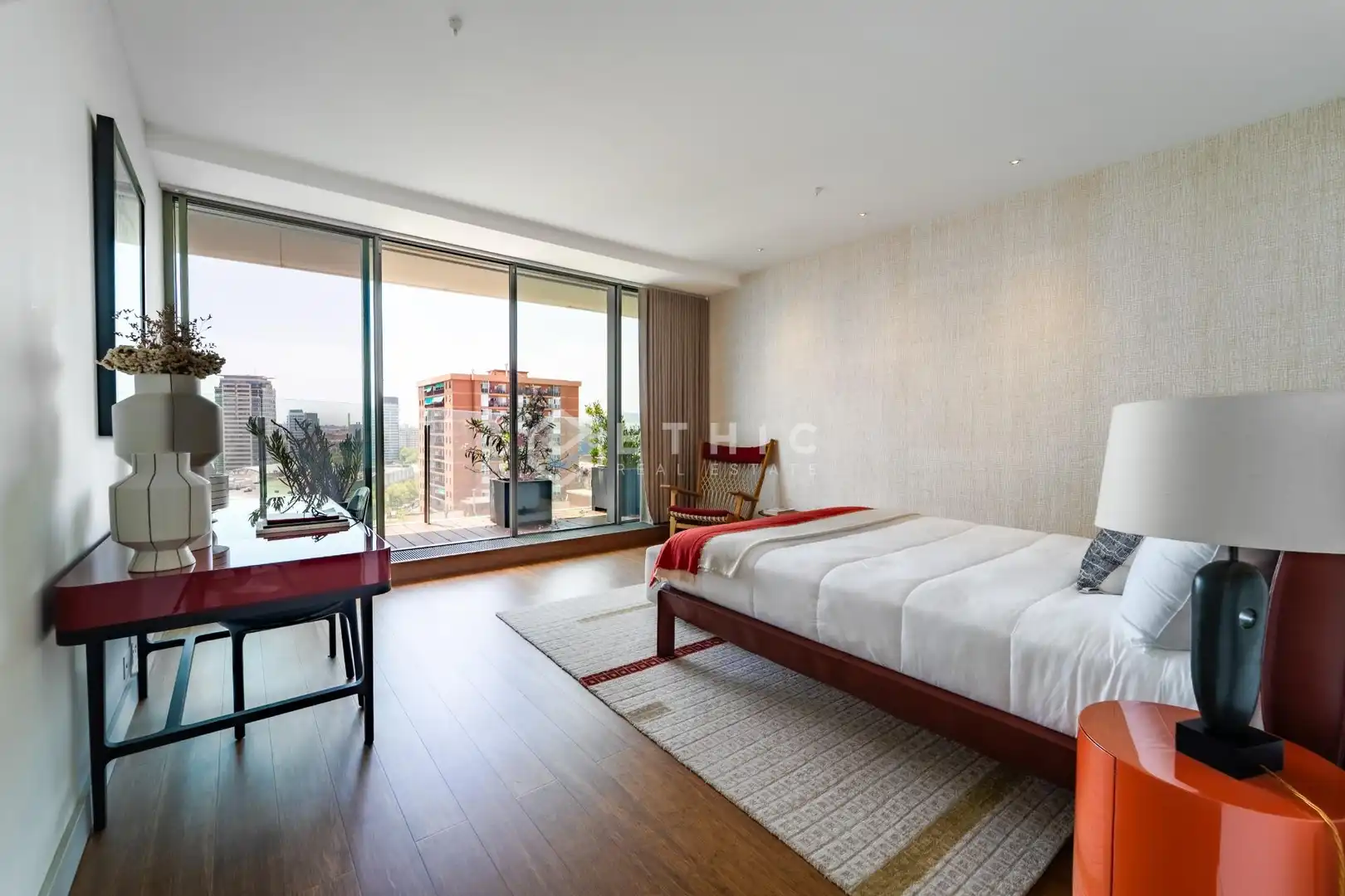 Flat with terrace for sale in Sant Martí, imagen 27