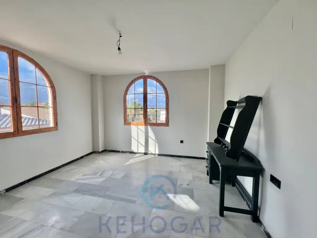 Comedor de Casa o chalet en venta en Dos Hermanas con Piscina