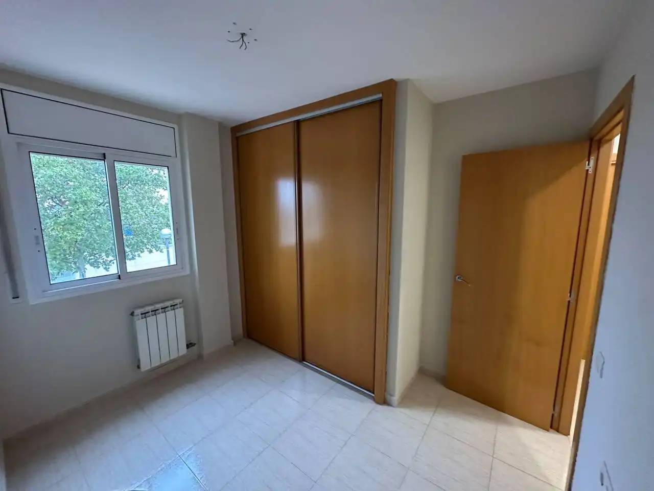 Schlafzimmer von Wohnung zum Verkauf in Vila-seca mit Heizung und Balkon