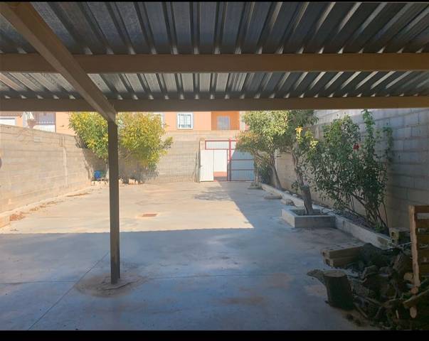 Terreno residencial en Venta en Calle Pablo Picasso en Iniesta