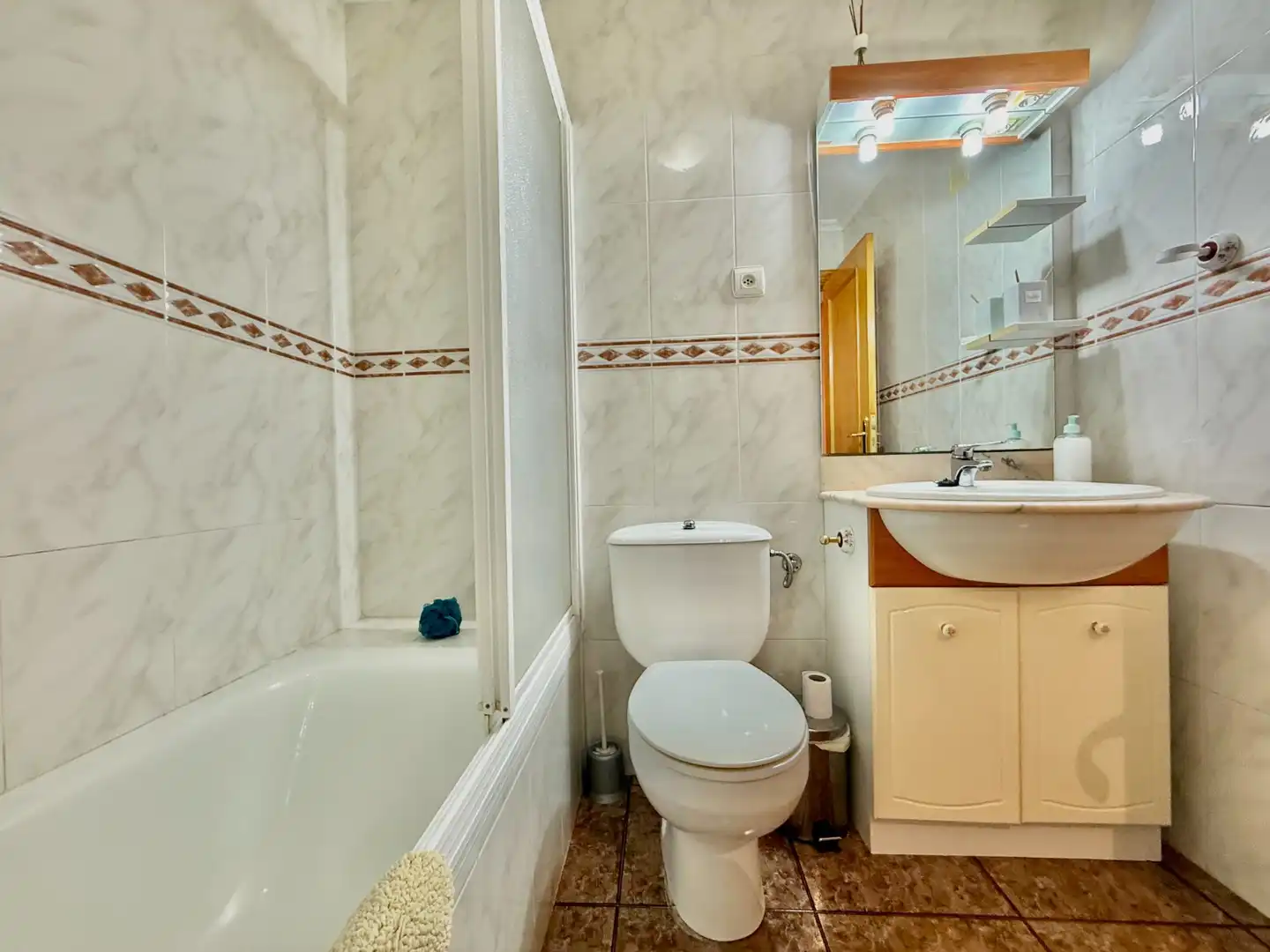 Baño de Piso en venta en San Pedro del Pinatar con Aire acondicionado, Calefacción y Terraza