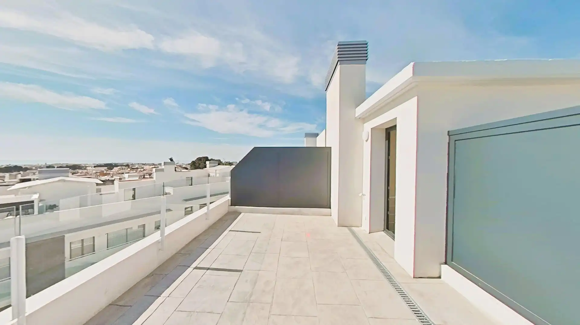 Ático con piscina en venta en Santa Maria - L'Eixample - Sud Sumella, imagen 29