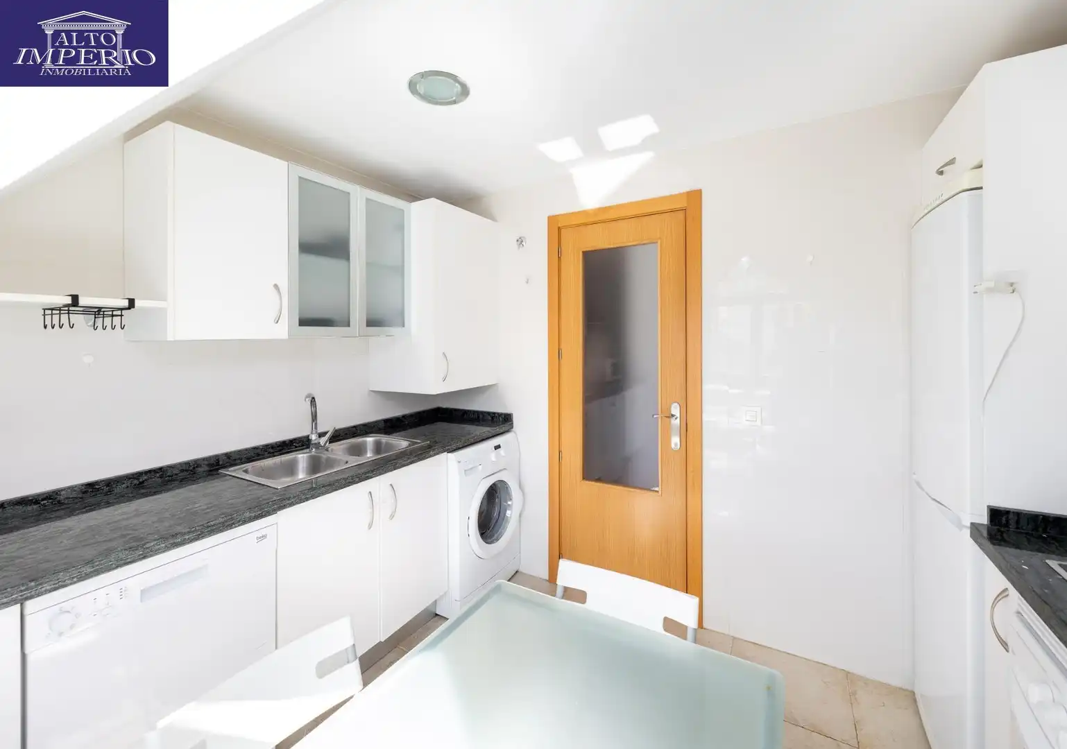 Appartamento con ascensore in vendita a Avenida MADRID, imagen 16