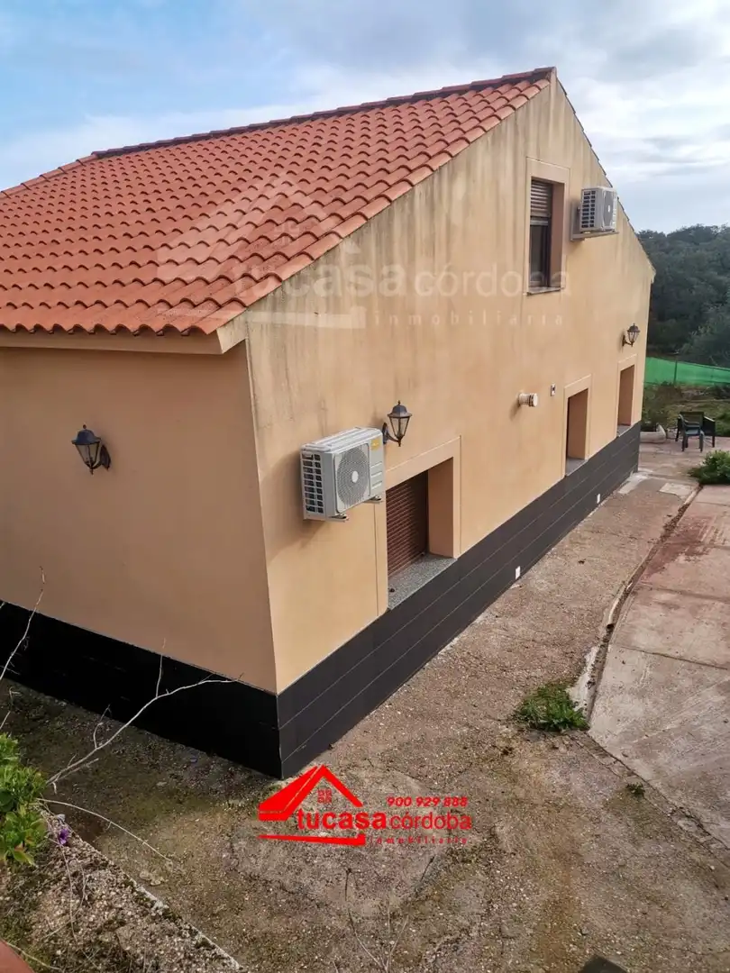 Maison rustique avec piscine à vendre à Periurbano Norte, imagen 28