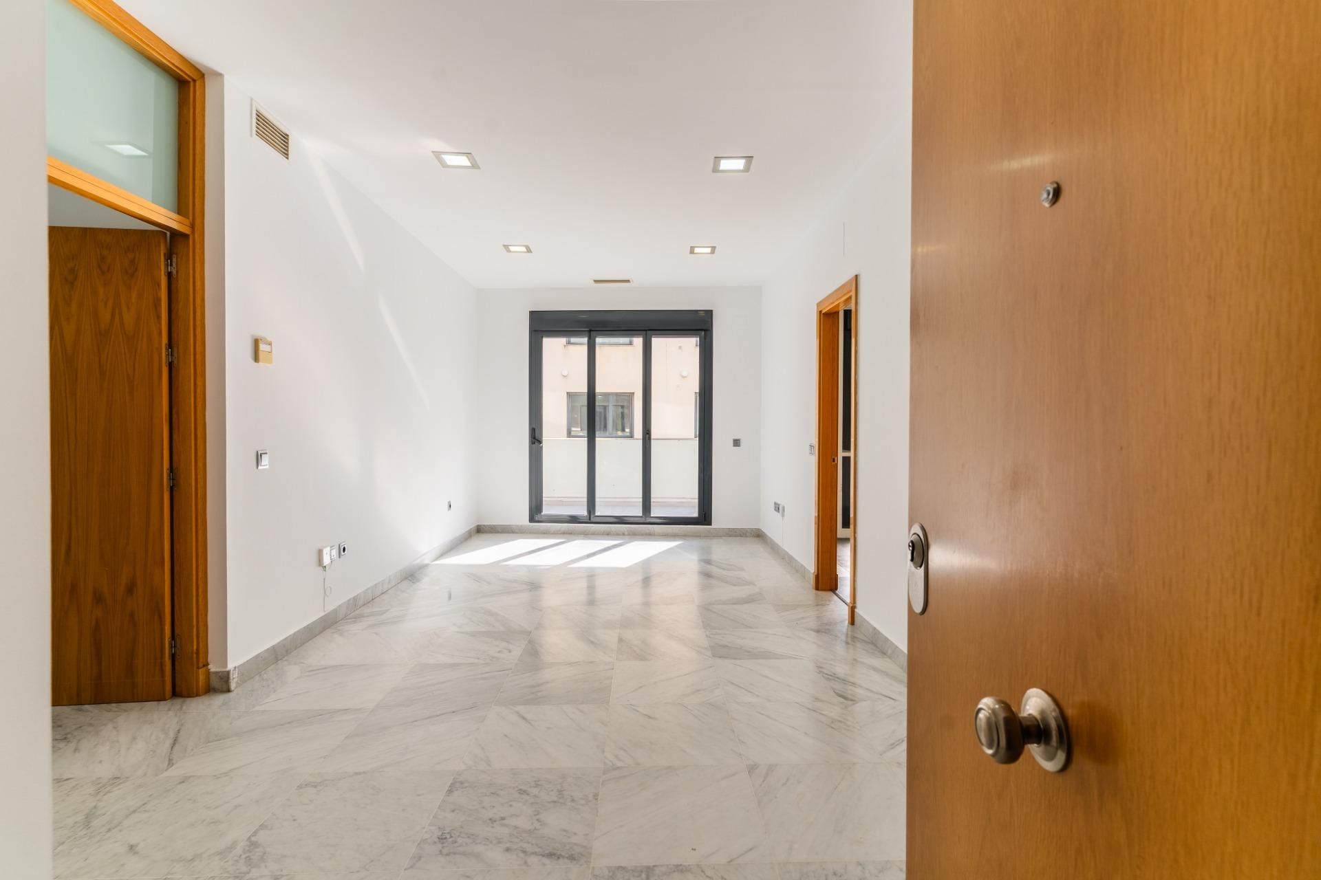 Pis en venda a Divina Pastora - La Yeguada, Avenida - Divina Pastora - Plaza de Toros