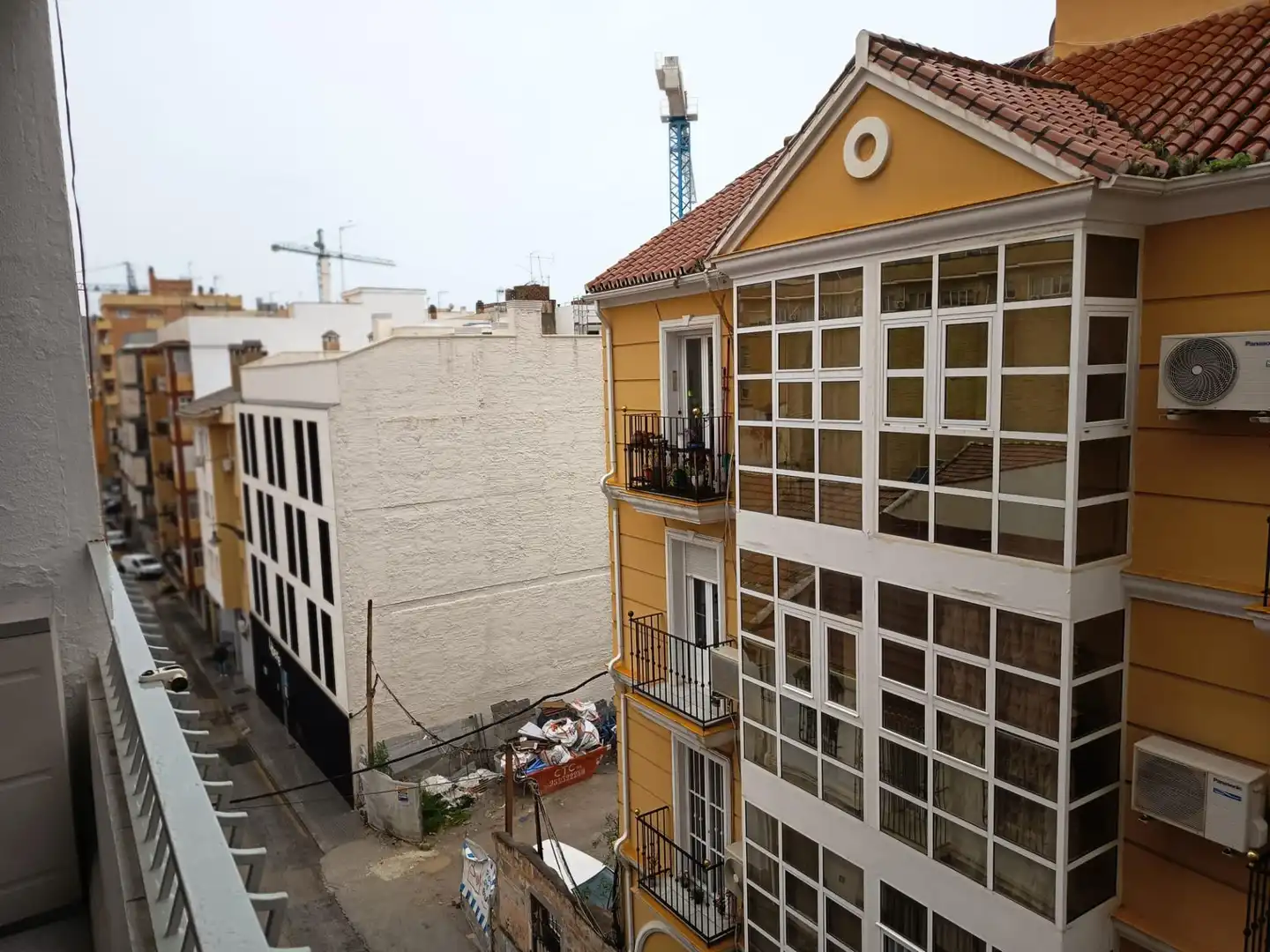 Wohnung mit Aufzug zum Verkauf in Centro