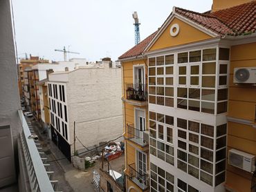 Wohnung mit Aufzug zum Verkauf in Centro