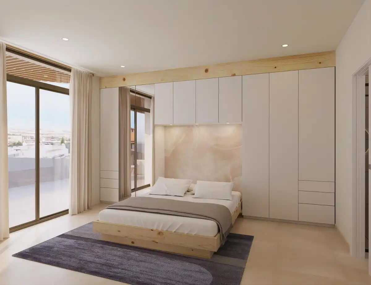 Apartment mit Terrasse zum Verkauf in Estepona Pueblo, imagen 10