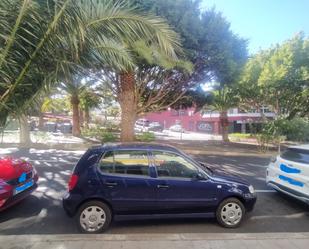 Parking of Premises to rent in  Santa Cruz de Tenerife Capital  with Air Conditioner