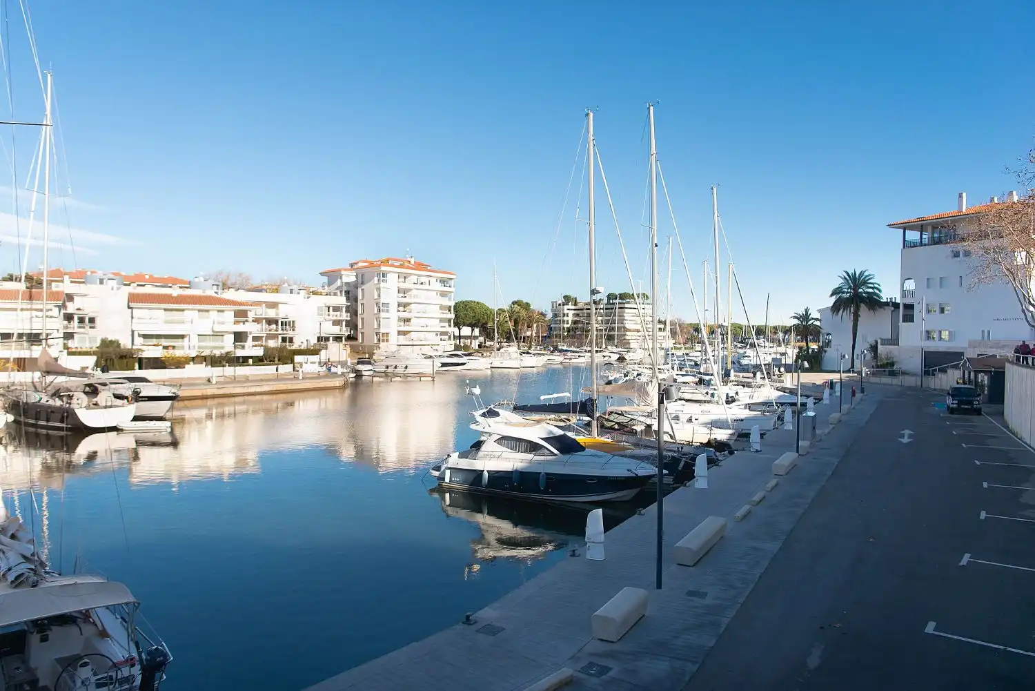 Apartament amb terrassa en venda a Platja d'Aro, imagen 18