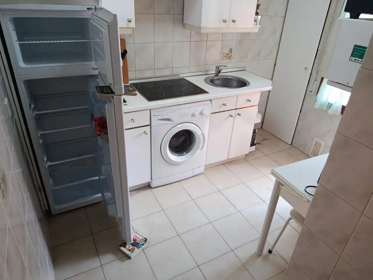 Wohnung mit Aufzug zum Verkauf in Santander, imagen 16