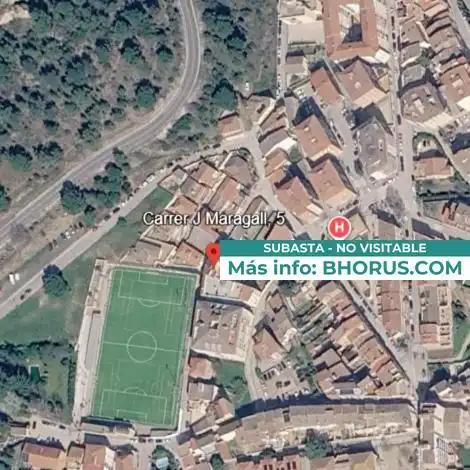 Appartement avec ascenseur à vendre à Joan Maragall 5, imagen 2