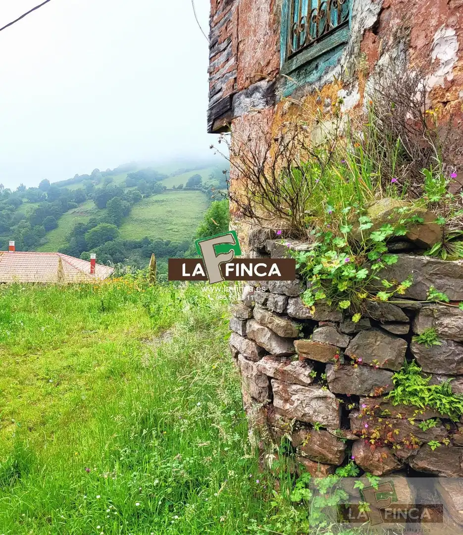 Casa o chalet en venta en LUGAR LA COTINA, Morcín