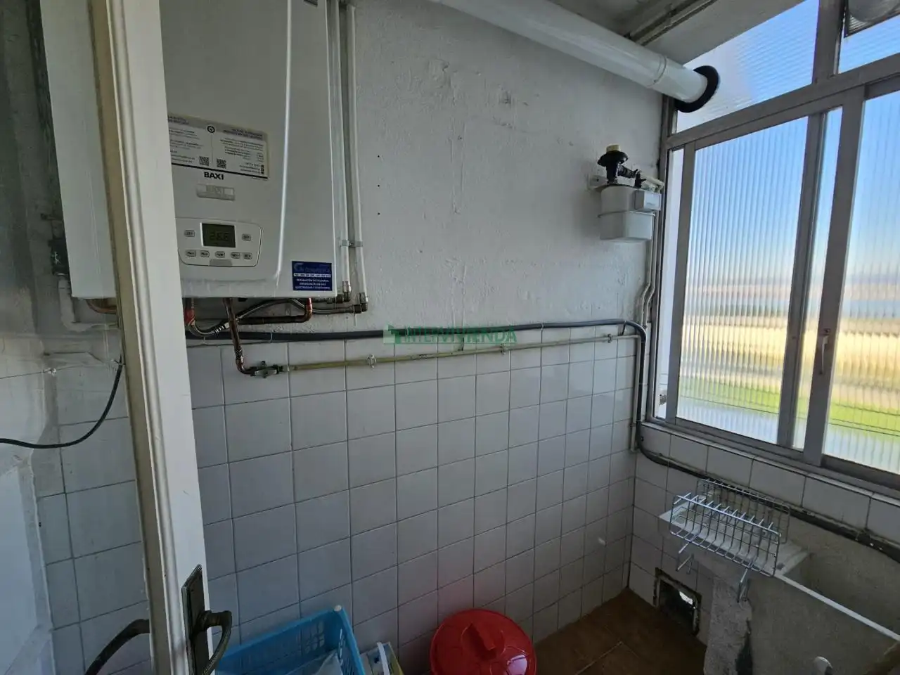 Piso con terraza en venta en Teis, imagen 32
