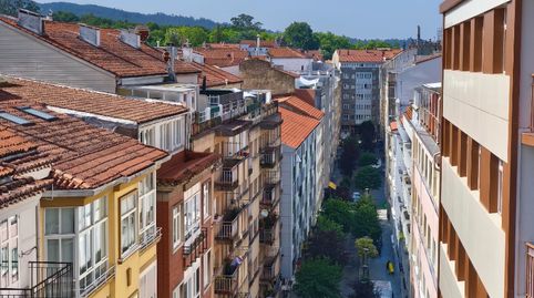 Photo 5 of Flat for rent in Rúa Da República Arxentina, Ensanche - Sar, Santiago de Compostela