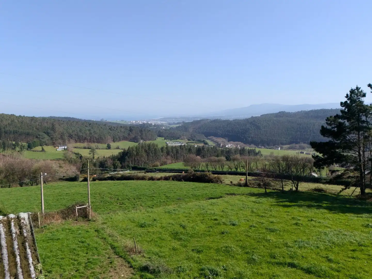 Casa o chalet en venta en Foz
