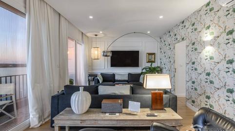 Foto 4 de Apartament en venda a Calle Muelle de Portugal, 1, Ayamonte ciudad, Huelva