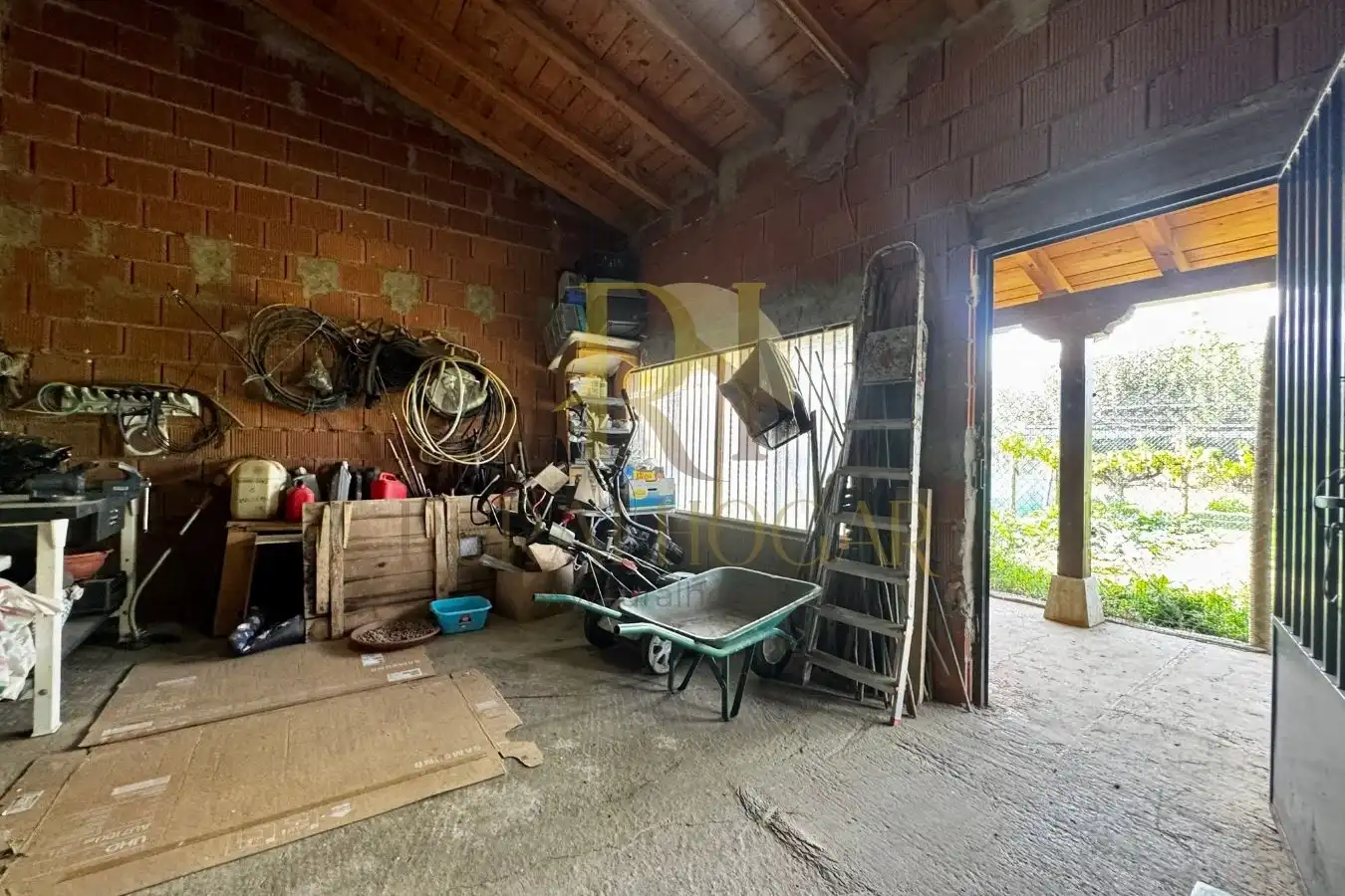 Casa o chalet en venta en Valdepolo con Calefacción, Jardín privado y Terraza