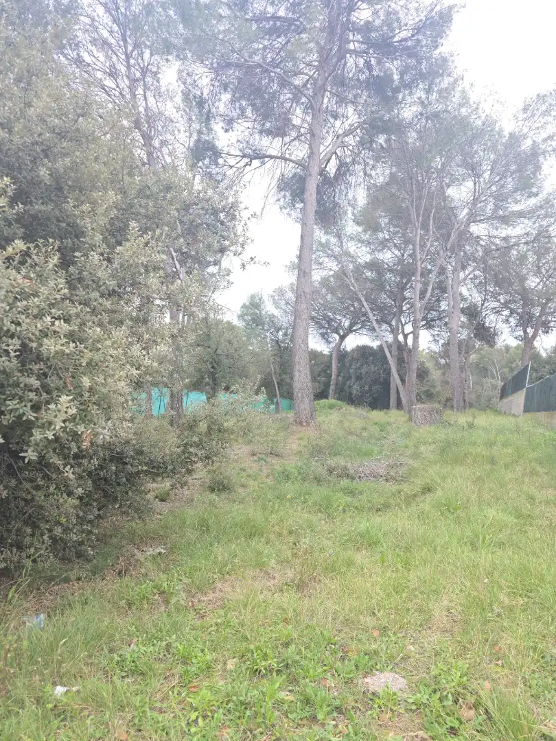 Terreny residencial en venda a Lliçà d'Amunt, imagen 2