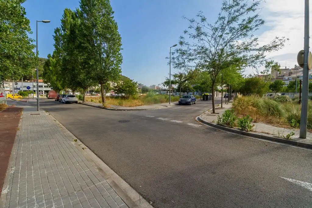 Wohnbaugrundstück zum Verkauf in Carrer Torrent de ses Vernes, imagen 2