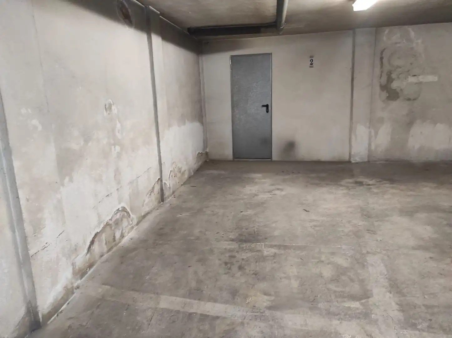 Parking for sale in Calle Mariano Girada, imagen 2