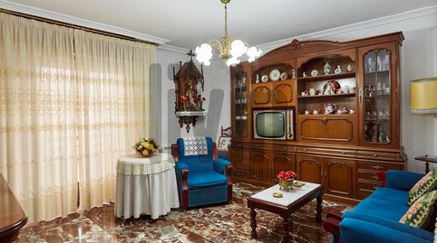 Foto 4 de Piso en venta en San Ildefonso - Catedral, Jaén Capital