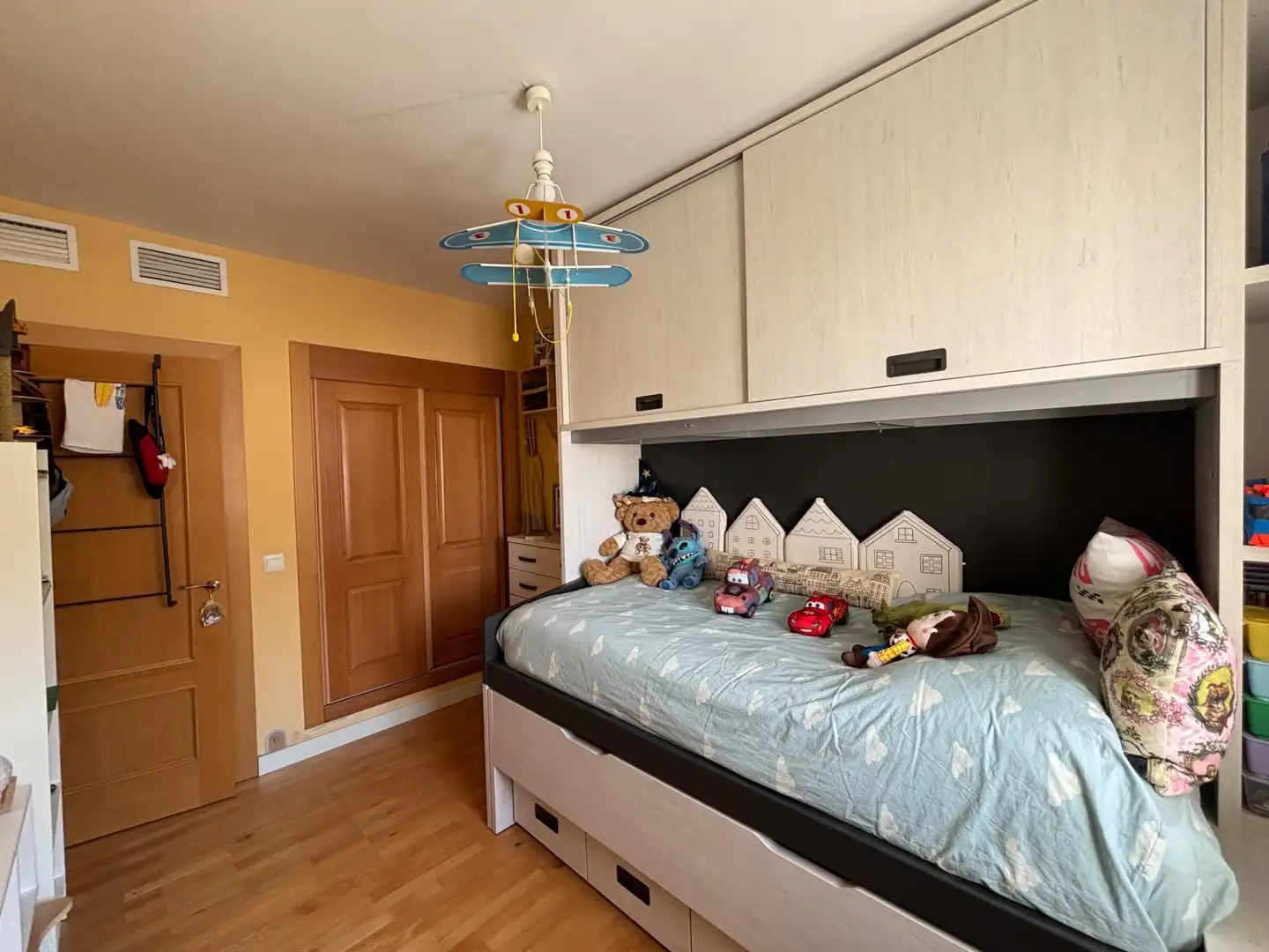 Flat for sale in Zona de la Vega