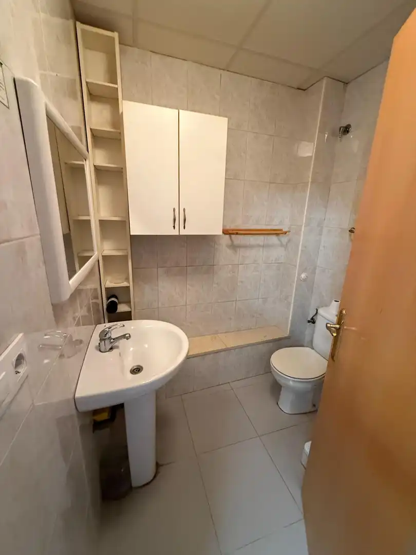 Baño de Local en venta en Valencia