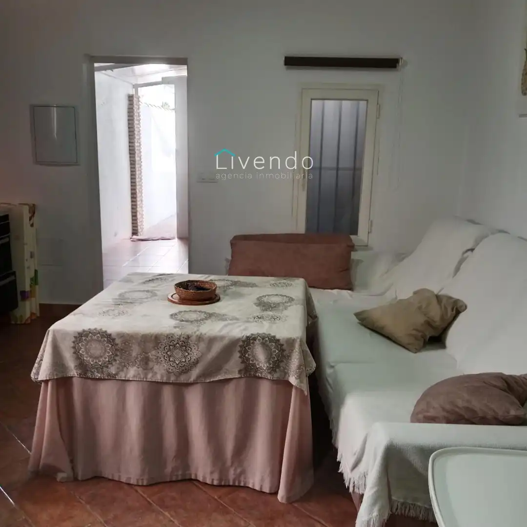 Habitación de Casa o chalet en venta en Chiclana de la Frontera con Aire acondicionado