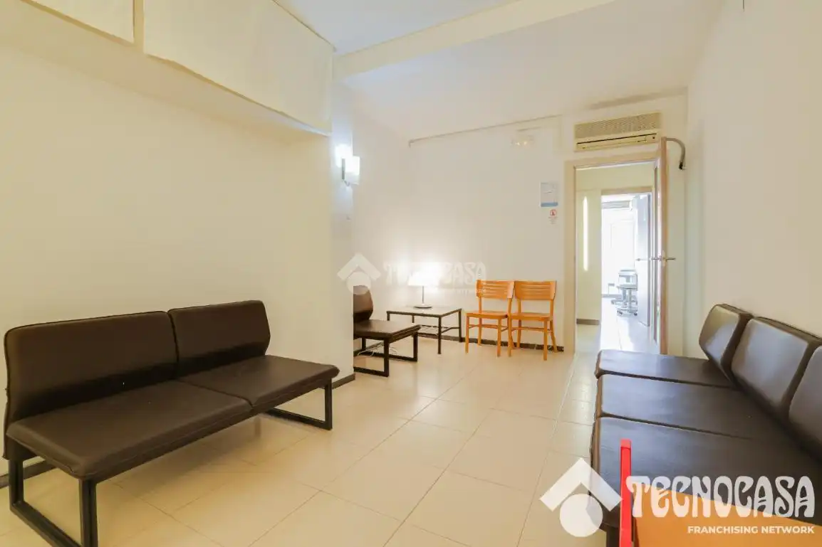 Flat with terrace for sale in Centre, imagen 13