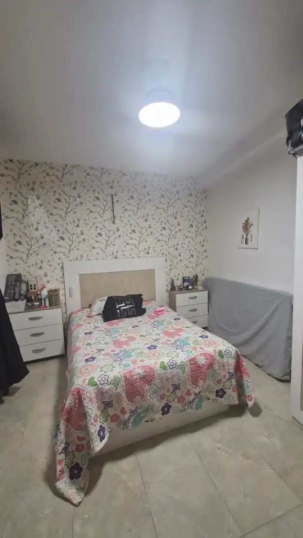 Piso con ascensor en venta en Calle Salsipuedes, imagen 28