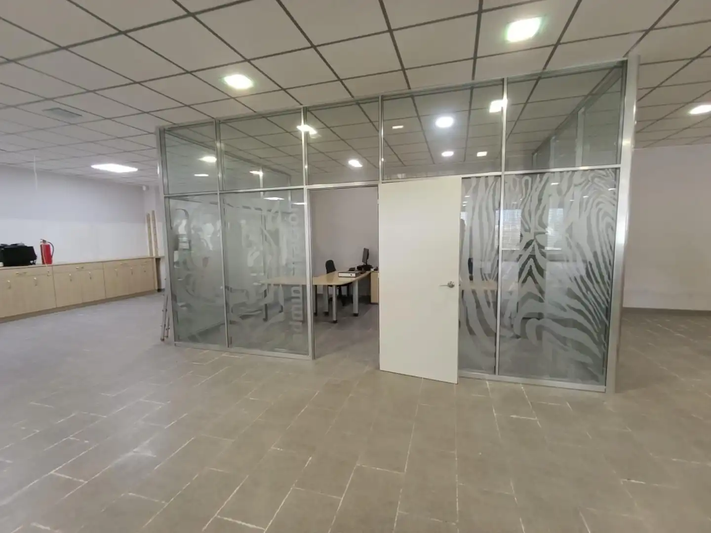 Industrial building for sale in Calle Peral 10, imagen 15