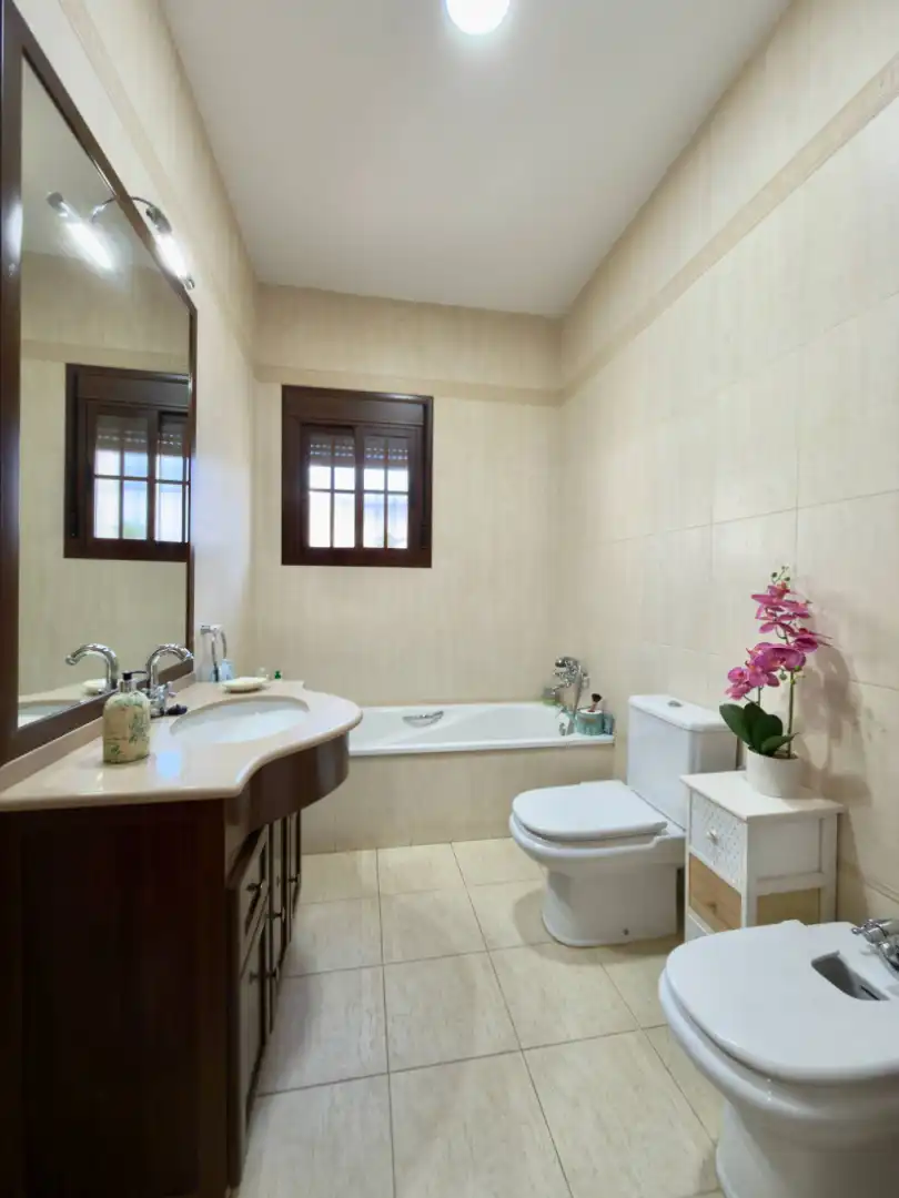 Chalet con jardín en venta en Medina Sidonia, imagen 4