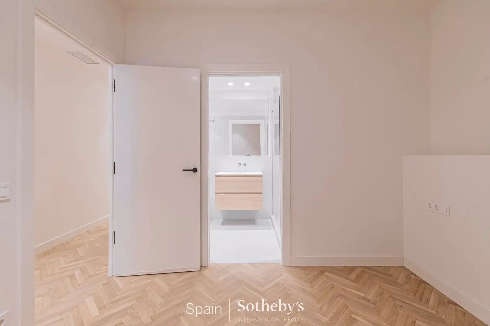 Apartament en venda en Eixample