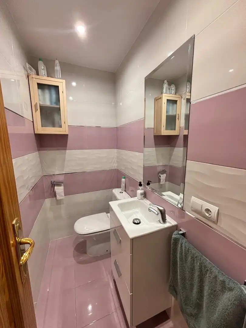 Flat with lift for sale in Valdepeñas, imagen 14