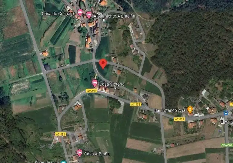 Terrenys i solars en venda a Laxe, imagen 3