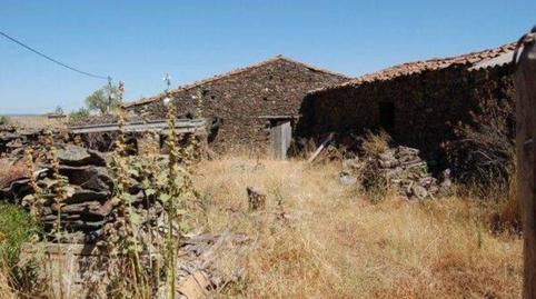 Photo 2 of House or chalet for sale in Calle Ciudad Rodrigo, Pastores, Salamanca