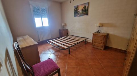 Foto 4 de Piso en venta en Avenida de Portugal, Puerta de Cuartos - Avda. de Portugal, Talavera de la Reina