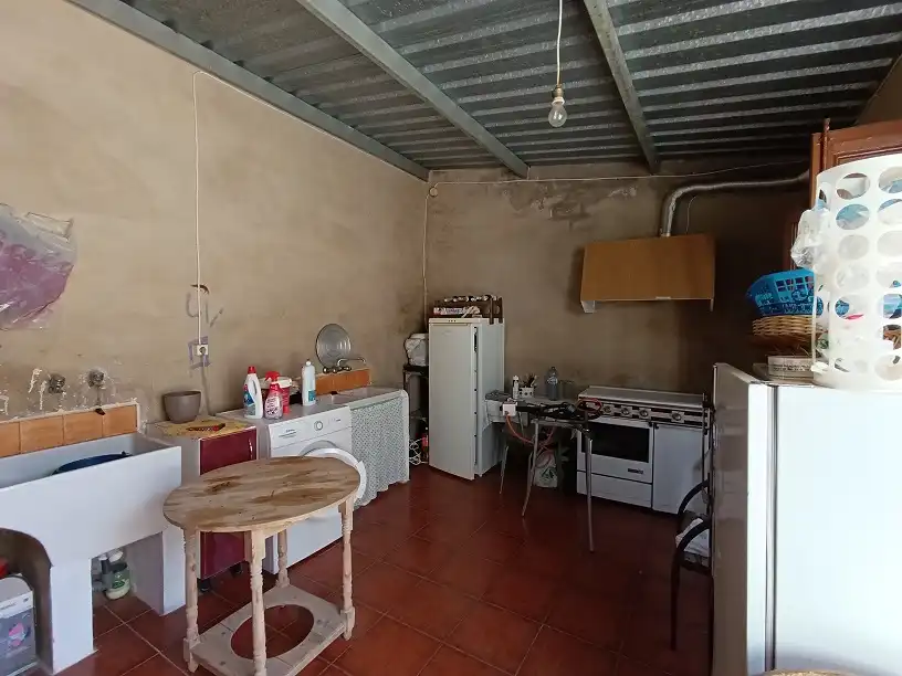 House with garden for sale in Tobarra, imagen 13