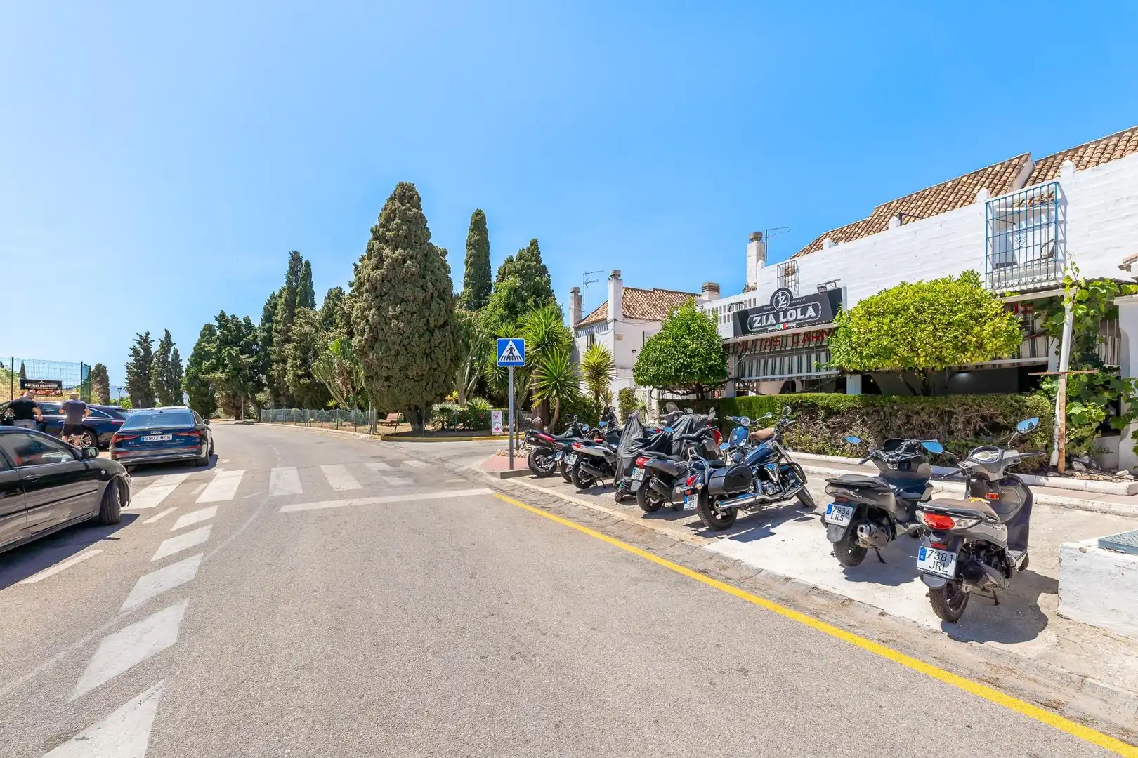 Casa con jardín en venta en Mijas Golf, imagen 20