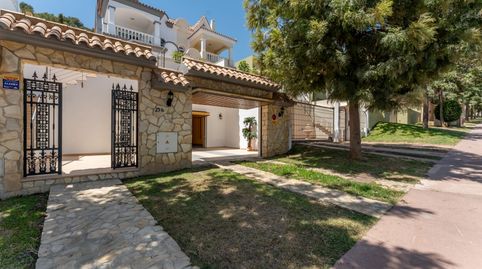 Foto 2 de Casa adosada de lloguer a Calle Camelia, Cortijo Torrequebrada, Benalmádena