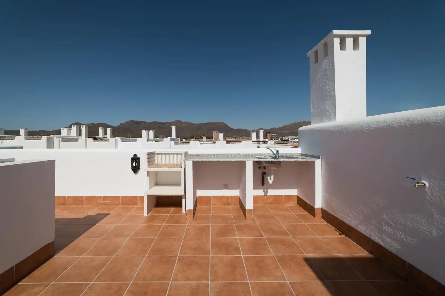 Bungalow amb piscina en venda a Desconocido, imagen 15