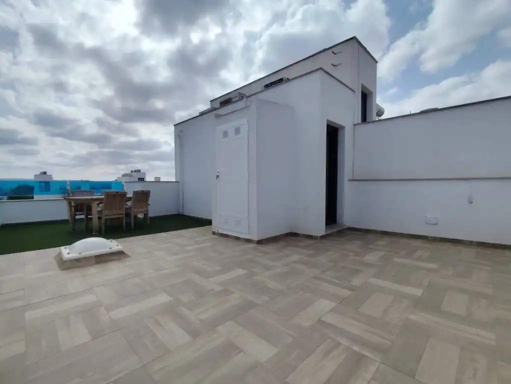 Maison mitoyenne avec piscine à vendre à Bigastro, imagen 25