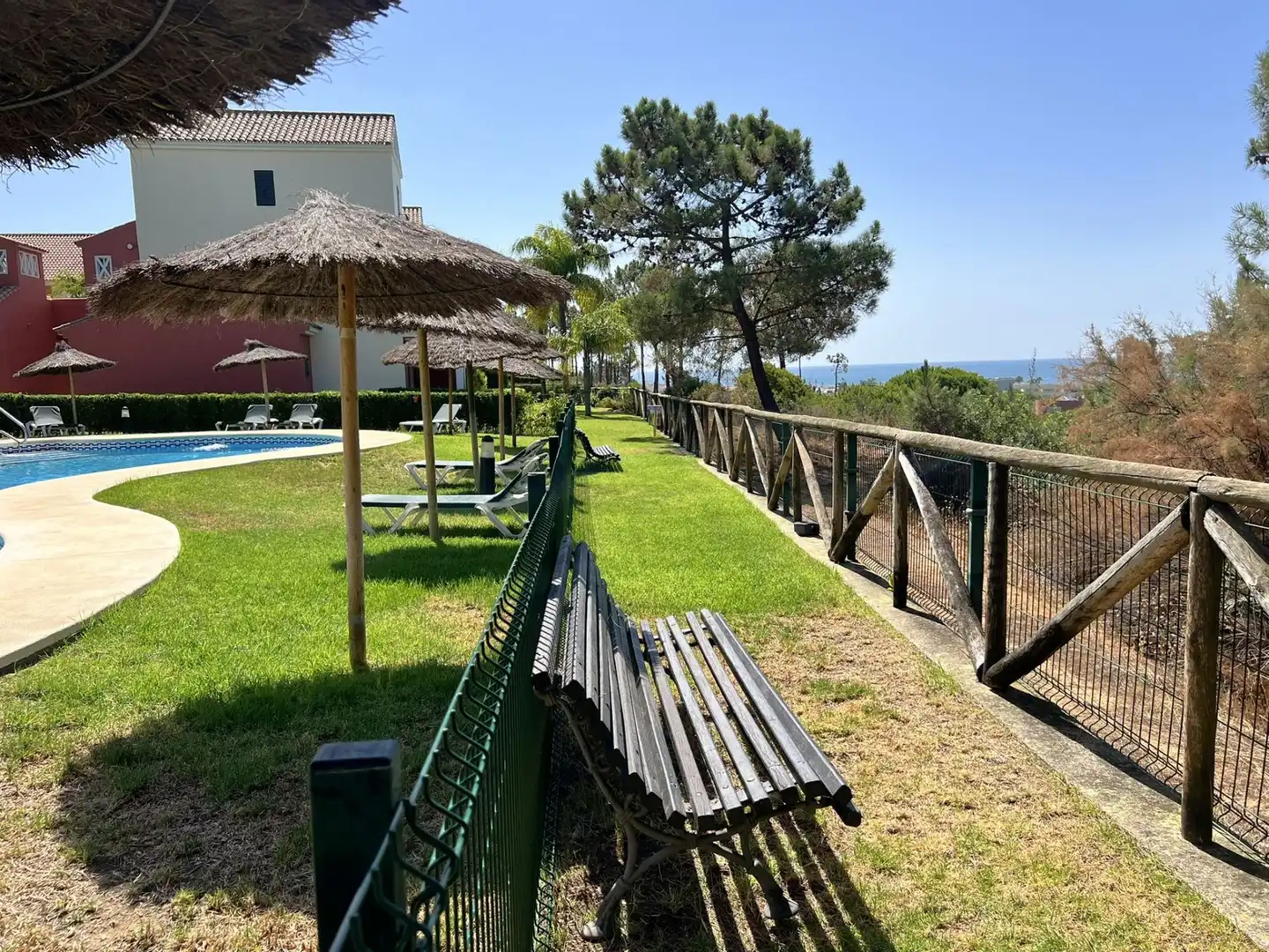 Appartement compact avec piscine à vendre à Nueva Umbría, imagen 51