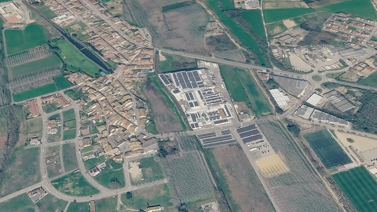 Ufficio in vendita a C/ Can Campa, imagen 3