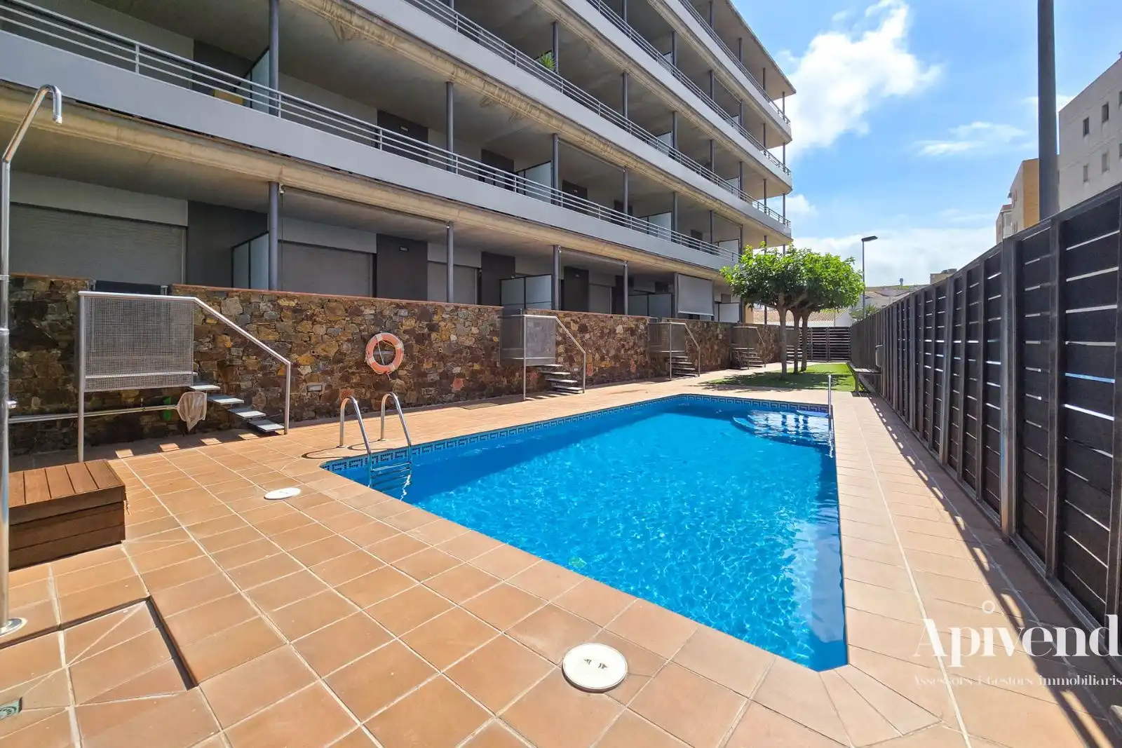 Appartement avec piscine à vendre à Joanot Martorell 6, imagen 28