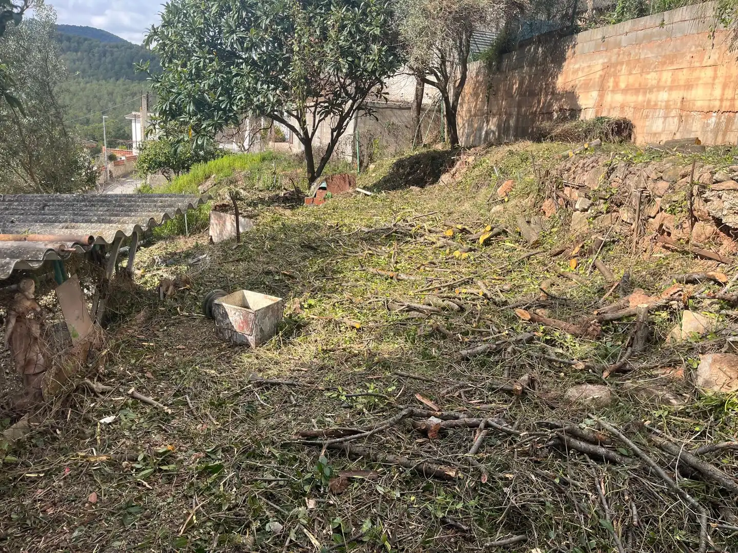 Terreny residencial en venda a Corbera de Llobregat, imagen 17
