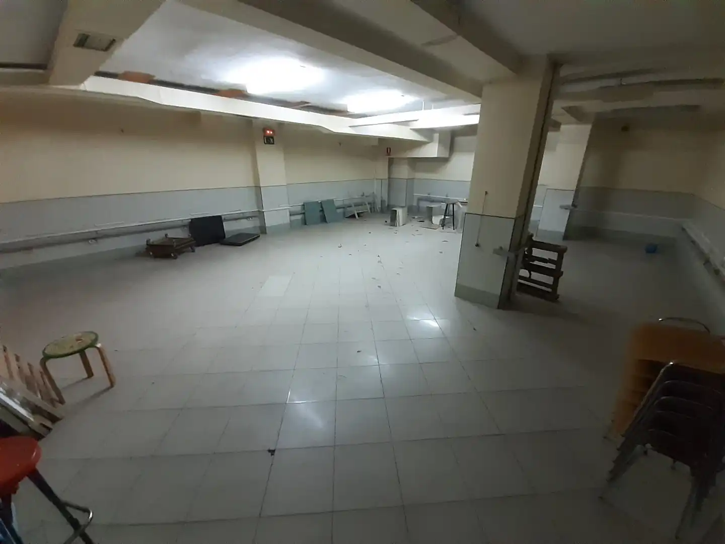 Business premises to rent in Las Viñas, imagen 11